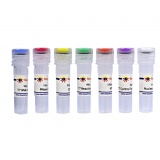 碧云天 T7 Quick High Yield RNA Transcription Kit(T7快速高产量RNA转录试剂盒)(R7016S)