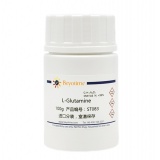 碧云天 L-Glutamine(L-谷氨酰胺)(ST083)