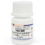 碧云天 硫酸新霉素(≥600μg neomycin per mg, BioReagent)(ST2533-1g)