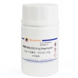 碧云天 青霉素G钠盐(>1600U/mg, Reagent grade)(ST2555-100g)
