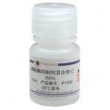 碧云天 磷酸酶抑制剂混合物C (50X)