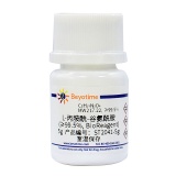 碧云天 L-丙胺酰-谷氨酰胺(≥99.5%, BioReagent)(ST2041-5g)