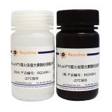 碧云天 Bio-Lumi II萤火虫萤光素酶报告基因检测试剂盒(RG043M)
