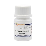 碧云天 DTT(二硫苏糖醇)(ST043-5g)