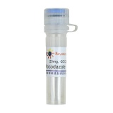碧云天 Nocodazole (有丝分裂抑制剂)(S1765-25mg)