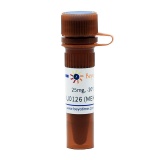 碧云天 U0126 (MEK1/2抑制剂)(S1901-25mg)