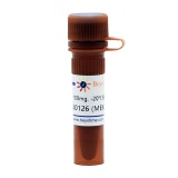 碧云天 U0126 (MEK1/2抑制剂)(S1901-100mg)