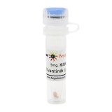 碧云天 Tivantinib (c-Met抑制剂)(SF5355-5mg)