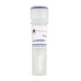 碧云天 Lovastatin (HMG-CoA Reductase抑制剂)(S1730)