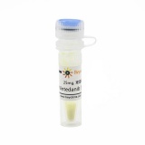 碧云天 Nintedanib (VEGFR抑制剂)(SF5319-25mg)