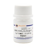 碧云天 胞苷(≥99%, BioReagent)(ST1200-5g)