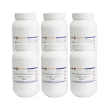 碧云天 硫酸镁七水合物(≥99%, Reagent grade)(ST2497-6×1kg)