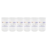 碧云天 EDTA-Na2 (≥99%, Reagent grade)EDTA-Na2 (≥99%, 试剂级）(ST1308-6×500g)