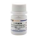 碧云天 β-半乳糖苷酶(≥8.0 units/mg solid, Reagent grade)(ST1105-100KU)