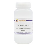 碧云天 1M Tris-HCl, pH8.8(1MTris盐酸，pH8.8)(ST788-500ml)