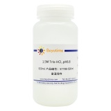 碧云天 1.5M Tris-HCl, pH8.8(1.5MTris盐酸，pH8.8)(ST789-500ml)