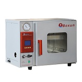 碧云天 真空干燥箱(温范围室温+2-250℃, 容积25L)(E0579)