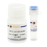 碧云天 Uracil-DNA Glycosylase (E. coli)（大肠杆菌UDG）(D7360M)