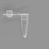 碧云天 200微升薄壁PCR管(凸盖)(FTUB002)