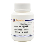 碧云天 Agarose(琼脂糖)(ST004L)
