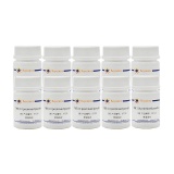 碧云天 TBE (1X premixed powder)(Tris硼酸EDTA缓冲液预混粉末)(ST721)