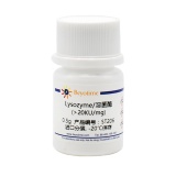 碧云天 Lysozyme/溶菌酶(>20KU/mg)(ST206)