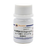 碧云天 考马斯亮蓝R250 (Reagent grade)(ST1123-5g)