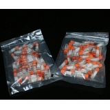 康宁Corning 430663 5ml可立外旋冻存管50支/包
