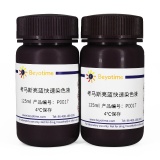 碧云天 快速银染试剂盒(P0017S)