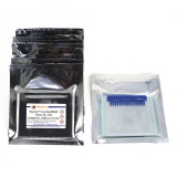 碧云天 BeyoGel Plus PAGE预制胶(Hepes, 6%, 15孔)(P0502S)