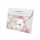 甄选LABSELECT TM-NC-XS-45 NC转印膜,0.45μm (7.4cmx8.5cm)