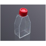 甄选LABSELECT 13142 25c㎡细胞培养瓶(透气盖,多聚-D-赖氨酸包被表面)