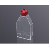 甄选LABSELECT 13242 75c㎡细胞培养瓶(透气盖,多聚-D-赖氨酸包被表面)