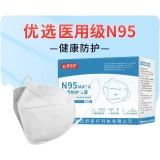 瑞迈舒N95一次性防护口罩