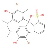 溴百里酚蓝0.04%