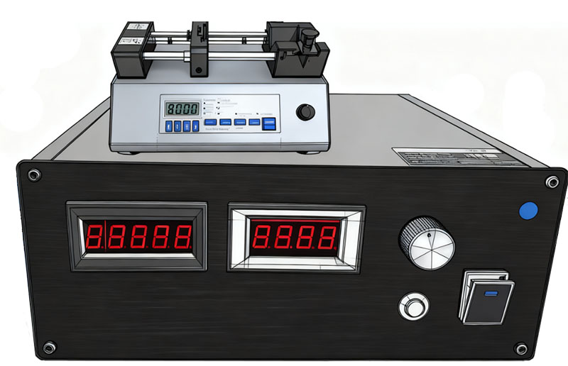 微胶囊制备仪（微胶囊成型）